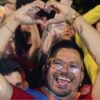 Brazil election: How ‘Lula’s Army’ WhatsApp chat helped turn race around