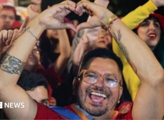 Brazil election: How ‘Lula’s Army’ WhatsApp chat helped turn race around