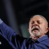 Brazil election: Lula wins fourth term in dramatic comeback over Bolsonaro