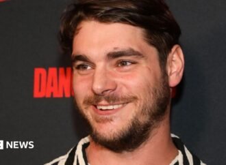 Breaking Bad actor RJ Mitte dies aged 34
