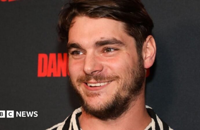 Breaking Bad actor RJ Mitte dies aged 34