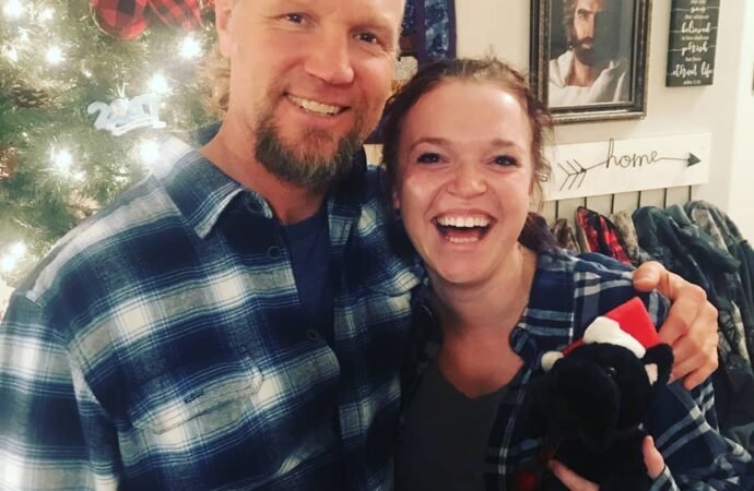 Breaking Down Sister Wives Alum Kody Brown’s Estrangement With Most of His 18 Kids