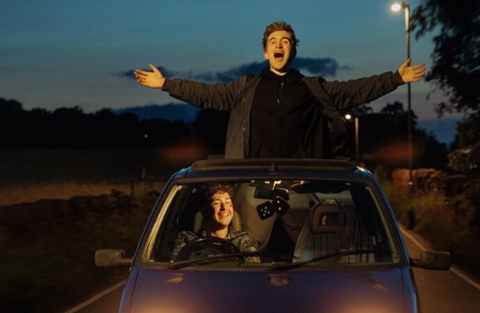 Brit Coming-of-Age Comedy ‘The State of Us’ Lands U.K. Theatrical Deal With Vertigo (EXCLUSIVE)