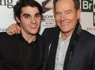 Bryan Cranston Mourns ‘Breaking Bad’ Son RJ Mitte: ‘I’ll Miss You, Son’