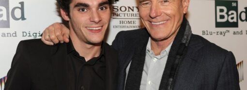 Bryan Cranston Mourns ‘Breaking Bad’ Son RJ Mitte: ‘I’ll Miss You, Son’