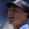 Brydon Carse charged by Cricket Regulator but remains available for England