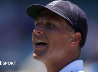 Brydon Carse charged by Cricket Regulator but remains available for England