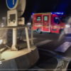 Bus hits train stopped on French side of Channel Tunnel, with 19 injured