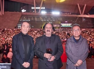 Busan Takeaways: Record Crowds Meet a Political Storm as Asia’s Producers Close Ranks