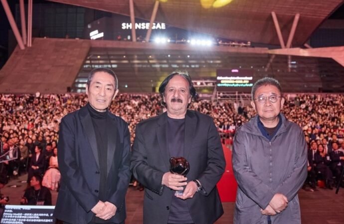 Busan Takeaways: Record Crowds Meet a Political Storm as Asia’s Producers Close Ranks