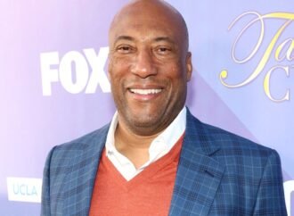 Byron Allen Earns Profit After Selling All the Starz Stock He Bought From Steven Mnuchin