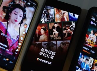 ByteDance’s short-drama app is turning into China’s latest obsession