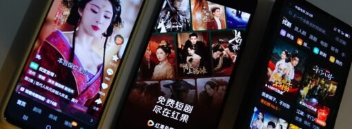 ByteDance’s short-drama app is turning into China’s latest obsession