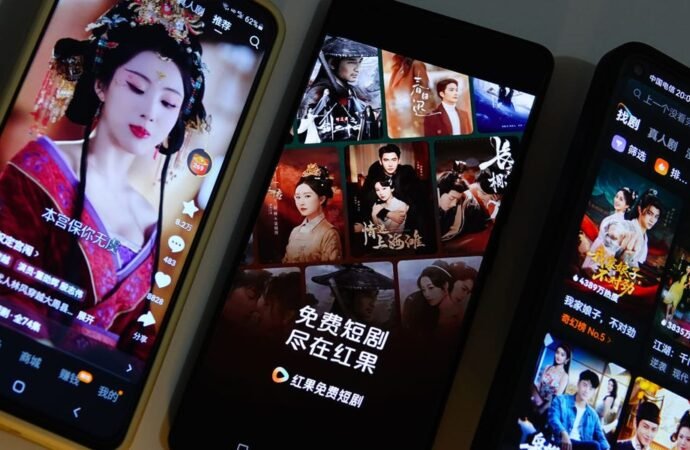 ByteDance’s short-drama app is turning into China’s latest obsession
