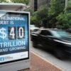 CBO chief warns it’s ‘probably not plausible’ that a strong economy alone can steady U.S. debt as 5%-6% growth is needed—more than Bessent’s 3% view | Fortune