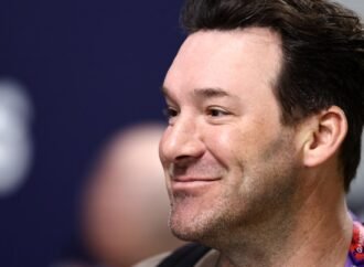 CBS Sports, Tony Romo Break Up Following Pre-Season Intoxication Incident