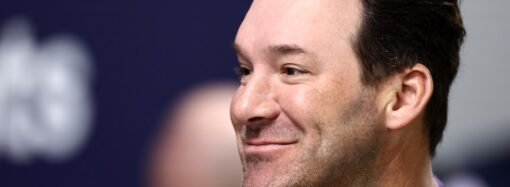 CBS Sports, Tony Romo Break Up Following Pre-Season Intoxication Incident