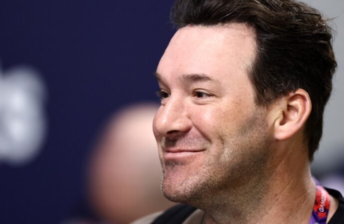 CBS Sports, Tony Romo Break Up Following Pre-Season Intoxication Incident