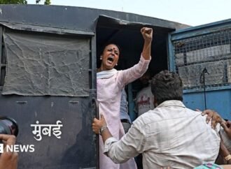 CJP at Jantar Mantar: Delhi braces for more protests as ‘Cockroach’ group’s arrested leaders freed