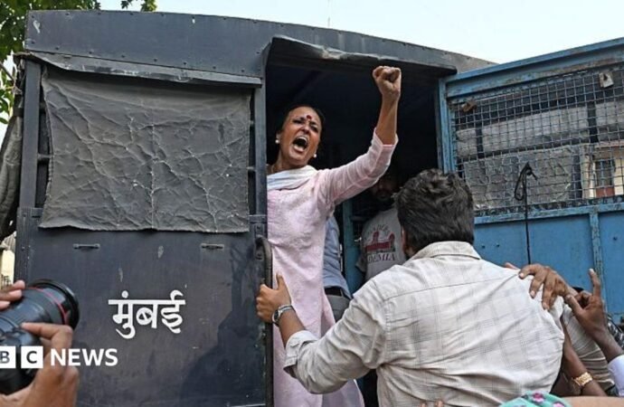 CJP at Jantar Mantar: Delhi braces for more protests as ‘Cockroach’ group’s arrested leaders freed