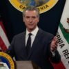 California state workers launching 1-day strike over return-to-office mandate, pay and healthcare