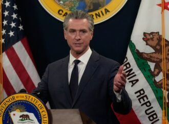 California state workers launching 1-day strike over return-to-office mandate, pay and healthcare