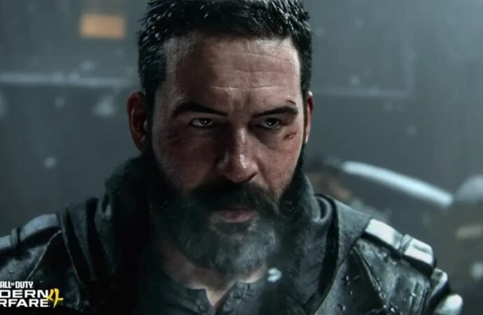 Call of Duty Modern Warfare 4 Review: A Dolphin Dive in the Right Direction – CNET