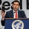 Calley Means, a key MAHA advocate, resigns as a top RFK Jr. adviser