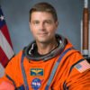 Caltech Names Artemis II Commander Reid Wiseman as NASA JPL Deputy – NASA