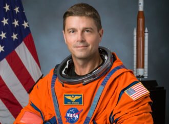 Caltech Names Artemis II Commander Reid Wiseman as NASA JPL Deputy – NASA