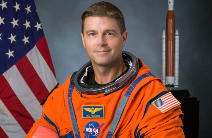 Caltech Names Artemis II Commander Reid Wiseman as NASA JPL Deputy – NASA