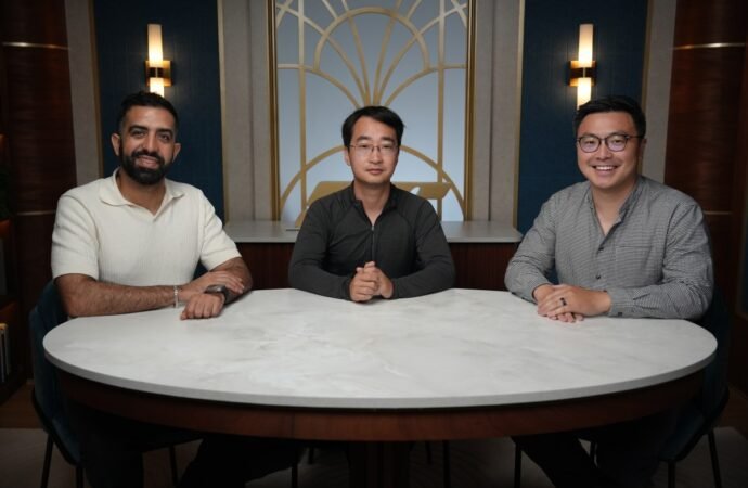 Can Safeworld convince people that GenAI robots won’t hurt them? | TechCrunch