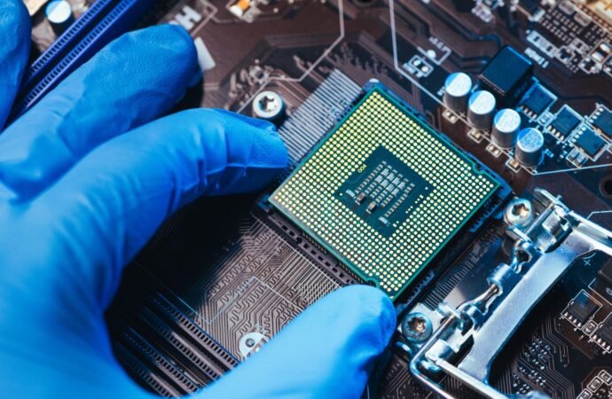 Can Southeast Asia pitch itself as an ‘all-in-one’ chip hub? | Fortune