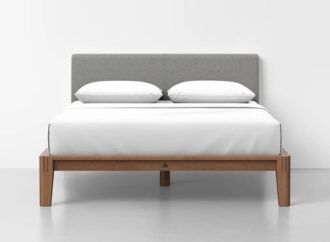 Can a $765 bed frame dethrone Thuma’s cult classic? We tested both tool-free designs to find out