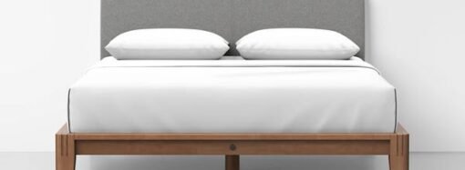 Can a $765 bed frame dethrone Thuma’s cult classic? We tested both tool-free designs to find out