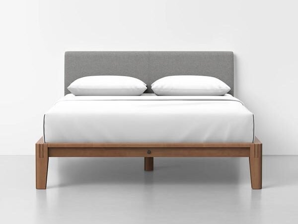 Can a $765 bed frame dethrone Thuma’s cult classic? We tested both tool-free designs to find out