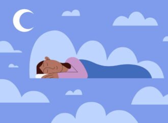 Can a dream help you solve a problem? Here’s how to try tonight