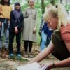 Can we have class outside? Seven tips to breeze through outdoor lectures