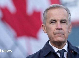 Canada PM Carney warns ‘stakes are high’ as Alberta separation vote nears