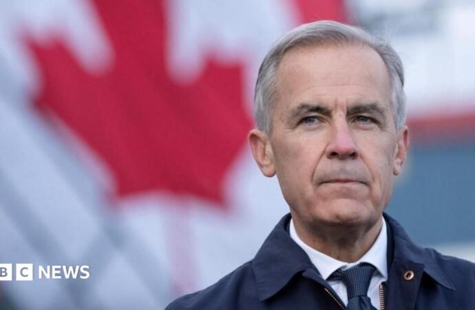 Canada PM Carney warns ‘stakes are high’ as Alberta separation vote nears