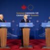 Canada expects to seal a deal in June to become the EU’s first ‘associate member’ — ‘everything short of full EU membership’ | Fortune