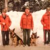 Canada stops using ‘avalanche dogs’ for rescues in Rocky Mountains, stirring outrage
