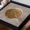 Canadian poet who combines classical and modern wins Nobel Prize in Literature