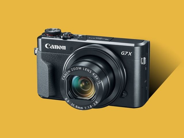 canon camera