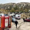 Cappadocia: Rock collapse kills two in Turkey’s Cappadocia, local media reports