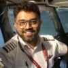 Captain Smit Machchhar: The ‘hero’ India pilot who was stabbed on Israel-bound flight