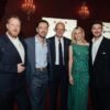 Carey Mulligan and Marcus Mumford Raise $7.65 Million for Children in War Zones (EXCLUSIVE)