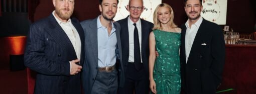 Carey Mulligan and Marcus Mumford Raise $7.65 Million for Children in War Zones (EXCLUSIVE)