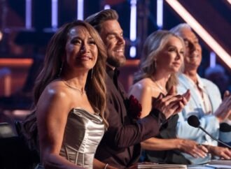 Carrie Ann Inaba Speaks Out After Val Chmerkovskiy’s ‘DWTS’ Suspension, Requests Show to Add ‘New Lift Rule’ Next Season