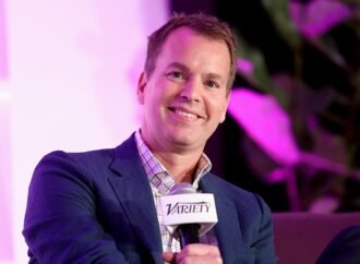 Casey Bloys Signs New Multiyear Deal to Continue Overseeing HBO Max and Paramount+ As He Assumes His New Role at Skydance